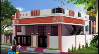 Land/ House in Pattanam