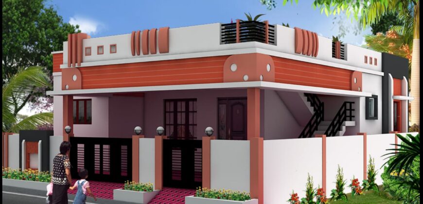 Land/ House in Pattanam